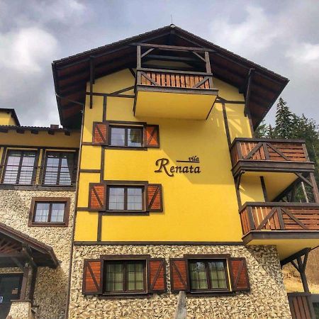 Apartman Renata 10 Ruzomberok Bagian luar foto
