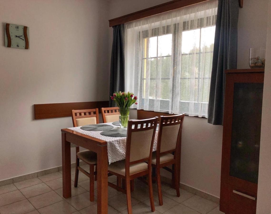 Apartman Renata 10 Ruzomberok Bagian luar foto