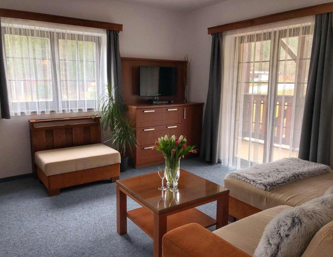 Apartman Renata 10 Ruzomberok Bagian luar foto
