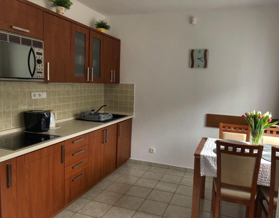 Apartman Renata 10 Ruzomberok Bagian luar foto