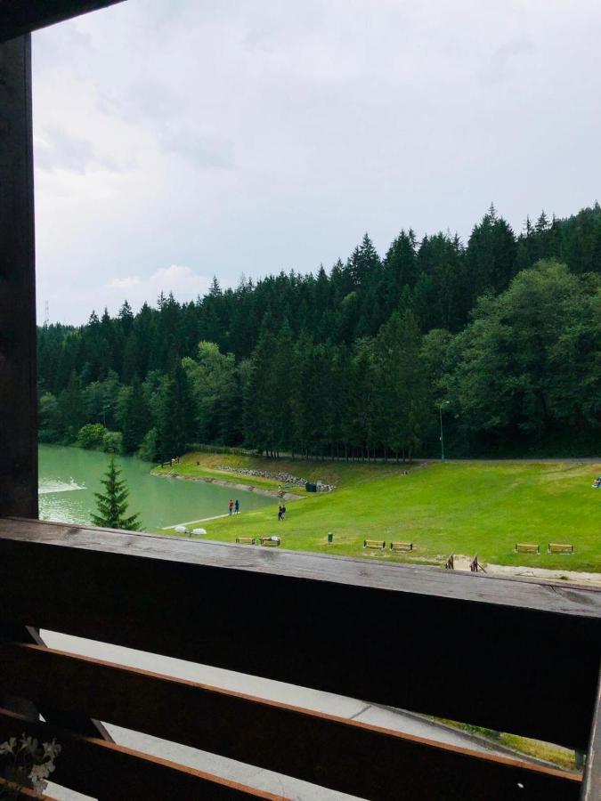 Apartman Renata 10 Ruzomberok Bagian luar foto